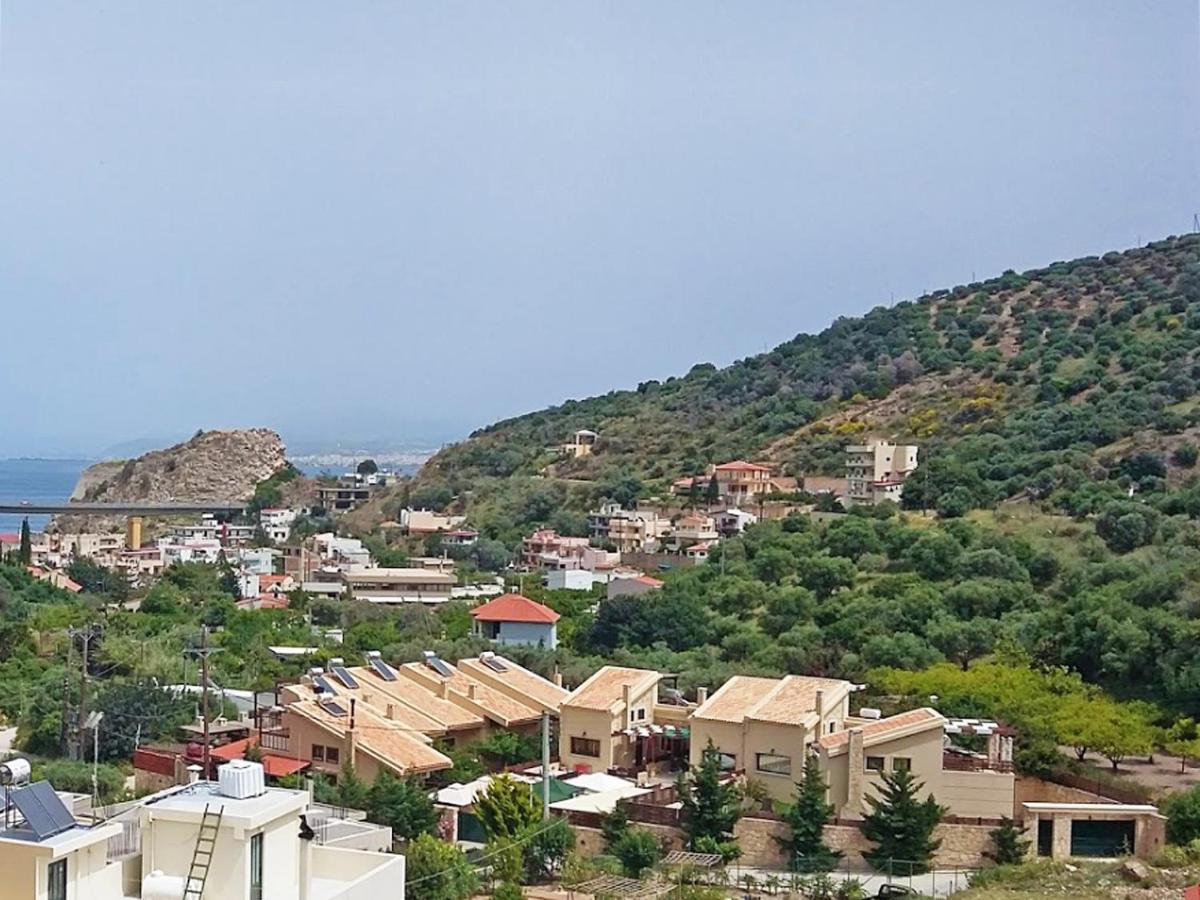 Palaiokastro  Elia Villas מראה חיצוני תמונה